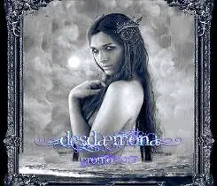 Desdæmona : Promo 2013 Desdæmona : Promo 2013